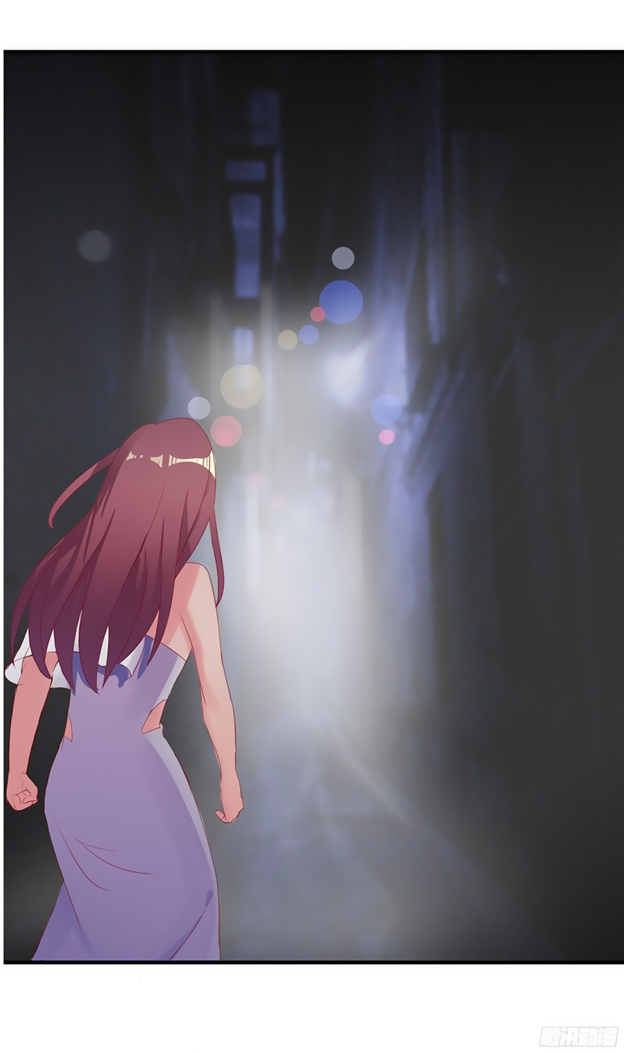 Vạn Sợi Tơ Tình Chapter 3 - Trang 2