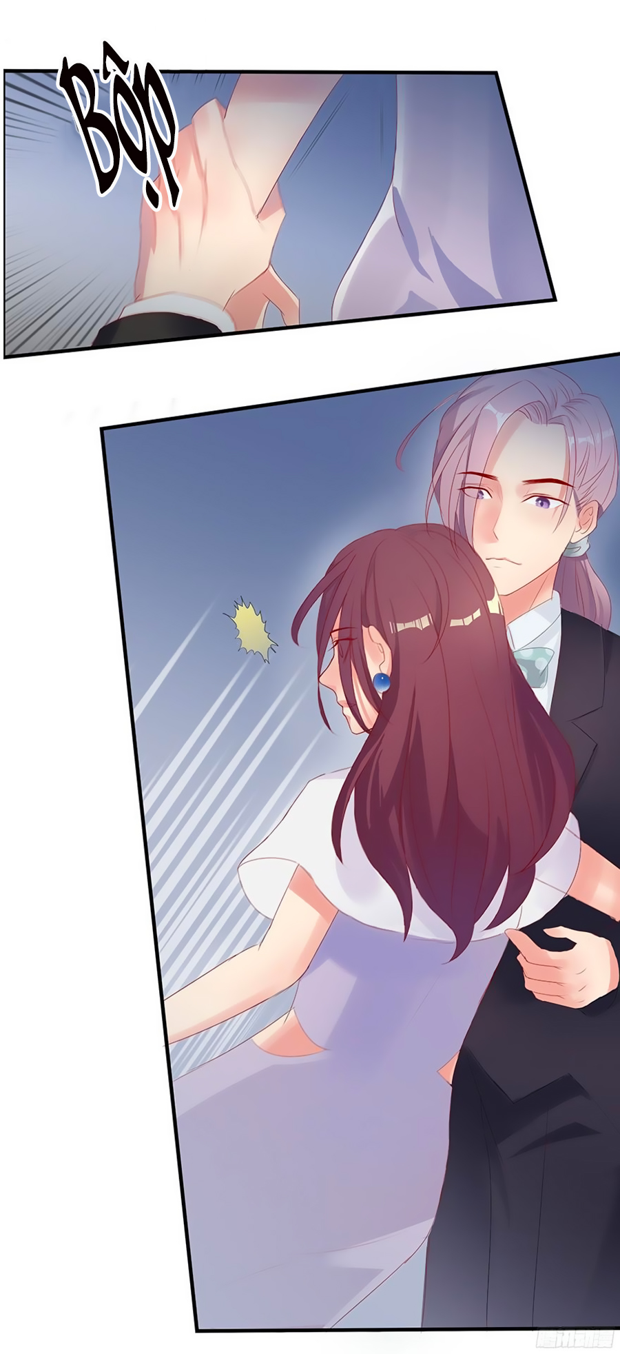 Vạn Sợi Tơ Tình Chapter 3 - Trang 2