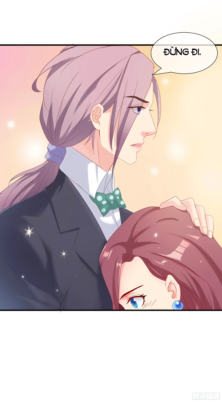 Vạn Sợi Tơ Tình Chapter 3 - Trang 2