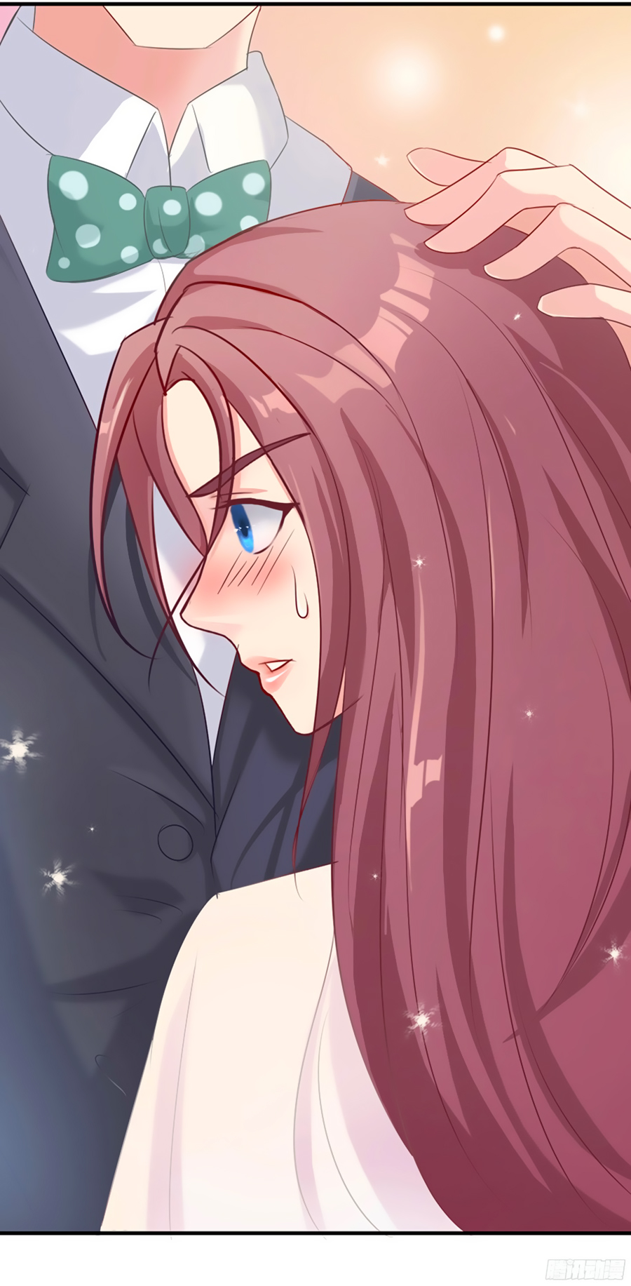 Vạn Sợi Tơ Tình Chapter 3 - Trang 2