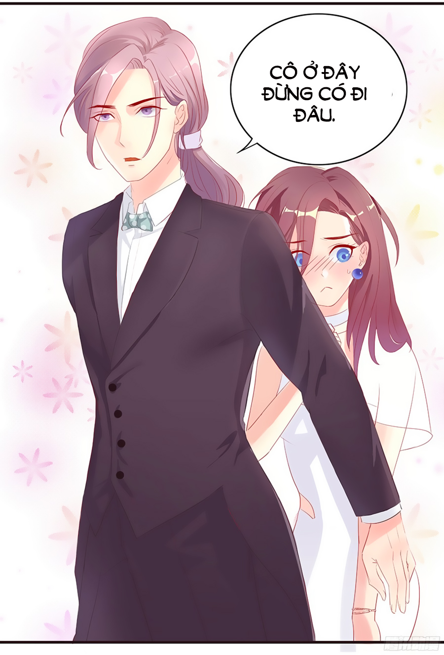 Vạn Sợi Tơ Tình Chapter 3 - Trang 2