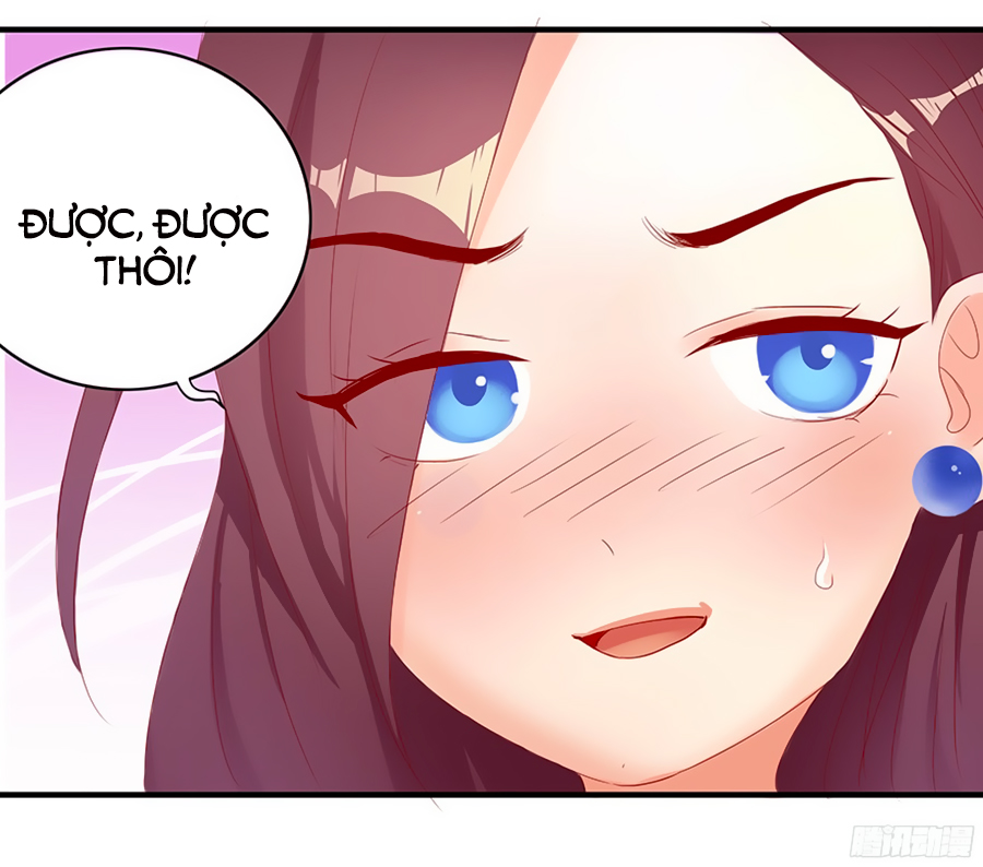 Vạn Sợi Tơ Tình Chapter 3 - Trang 2