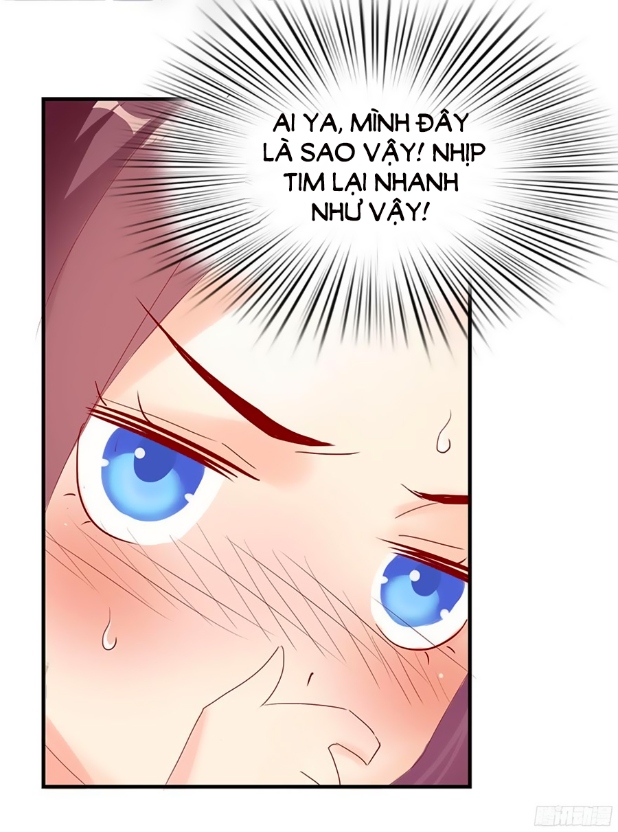 Vạn Sợi Tơ Tình Chapter 3 - Trang 2