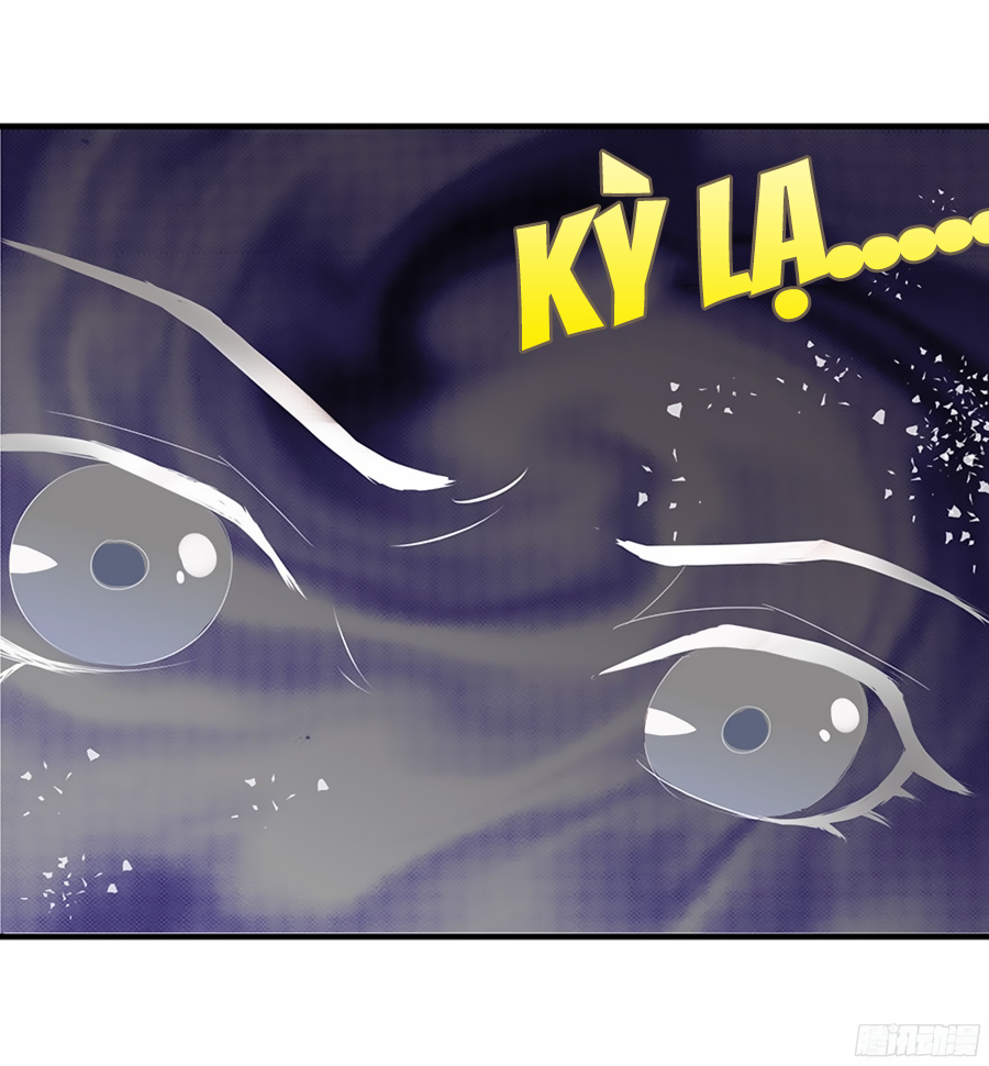 Vạn Sợi Tơ Tình Chapter 3 - Trang 2