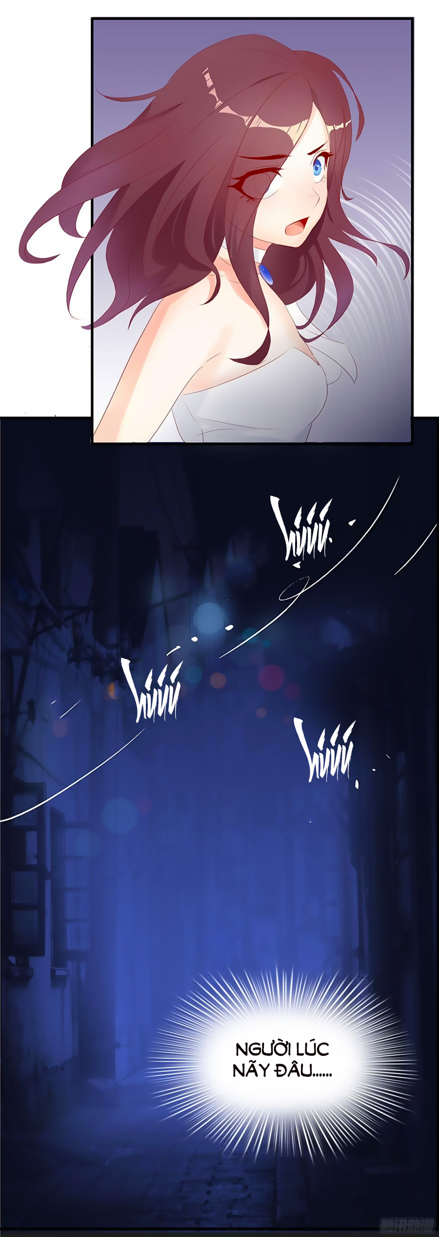 Vạn Sợi Tơ Tình Chapter 3 - Trang 2