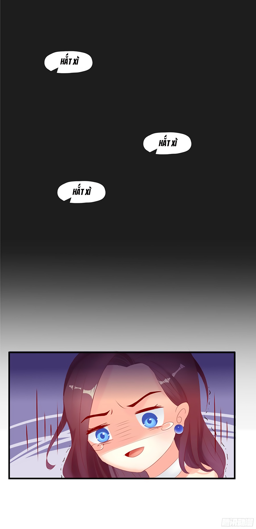 Vạn Sợi Tơ Tình Chapter 3 - Trang 2