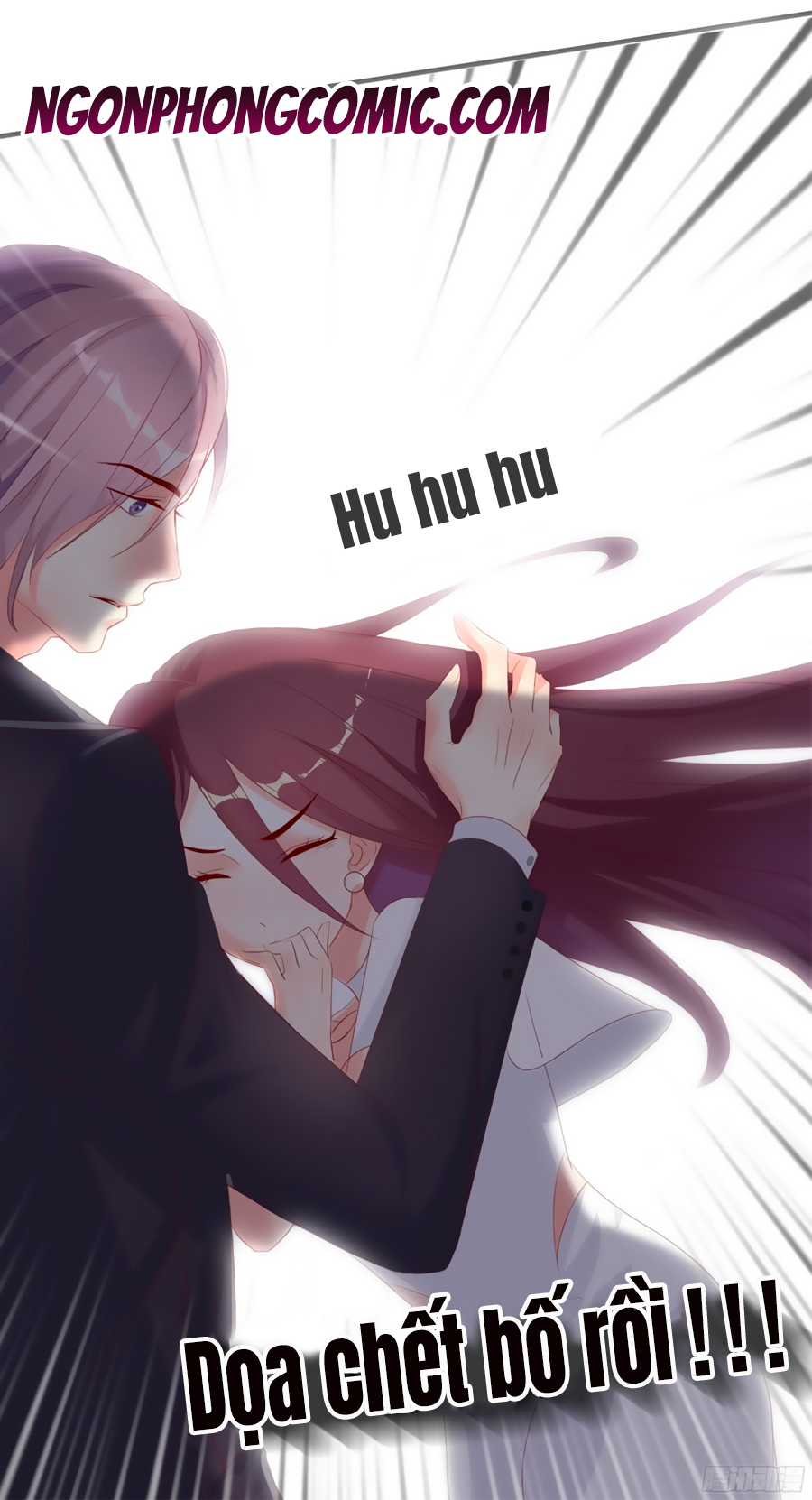 Vạn Sợi Tơ Tình Chapter 3 - Trang 2