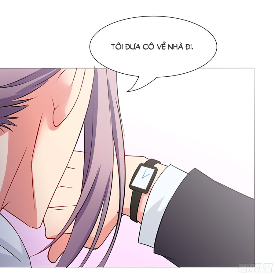 Vạn Sợi Tơ Tình Chapter 4 - Trang 2