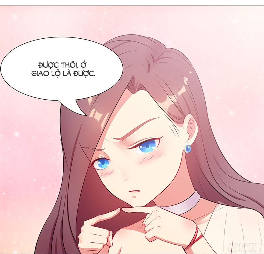 Vạn Sợi Tơ Tình Chapter 4 - Trang 2