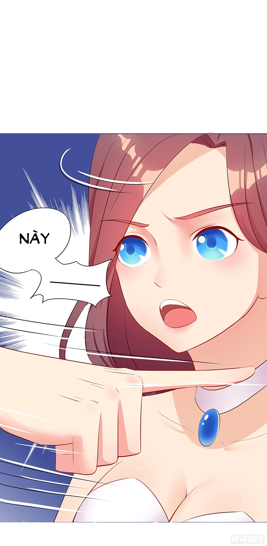 Vạn Sợi Tơ Tình Chapter 4 - Trang 2