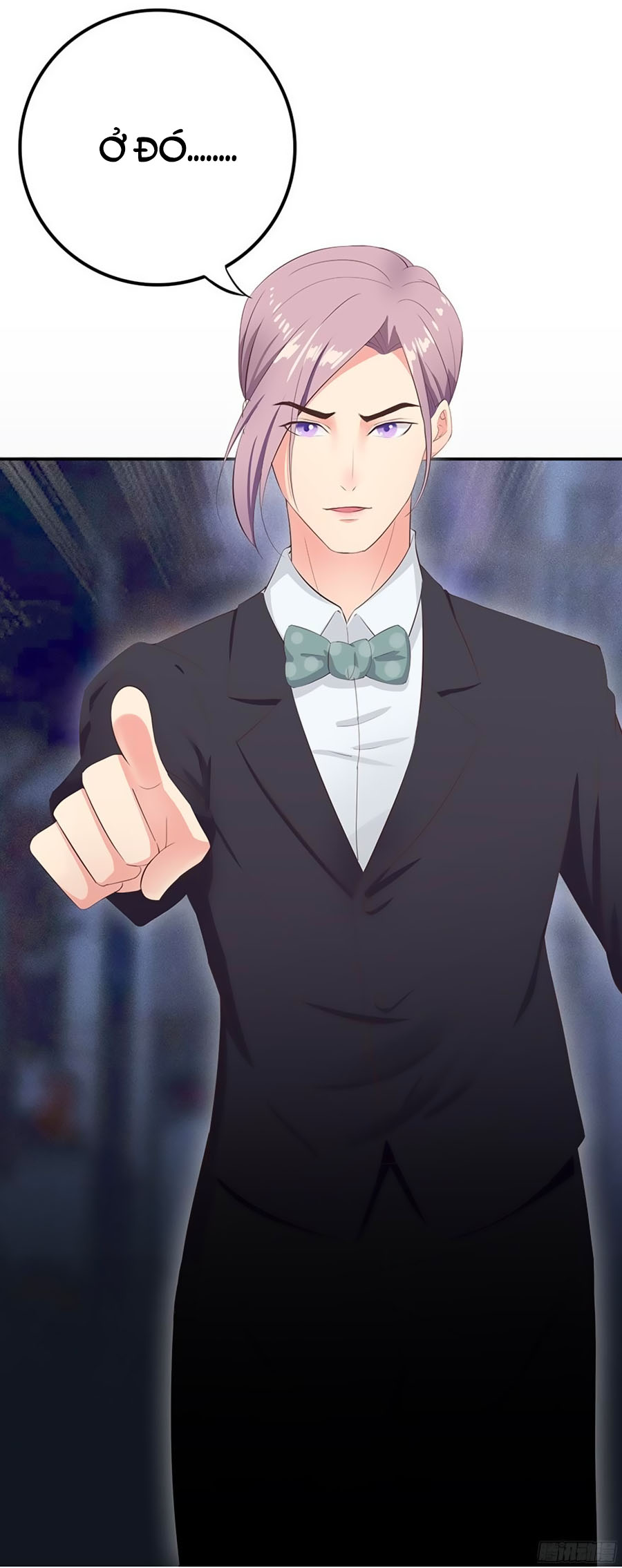 Vạn Sợi Tơ Tình Chapter 4 - Trang 2