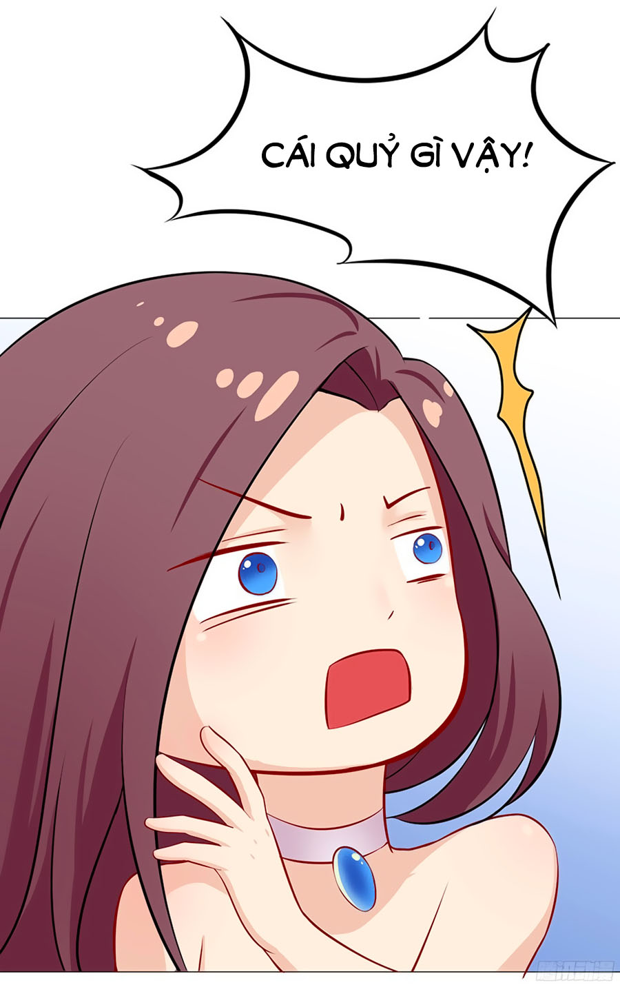 Vạn Sợi Tơ Tình Chapter 4 - Trang 2