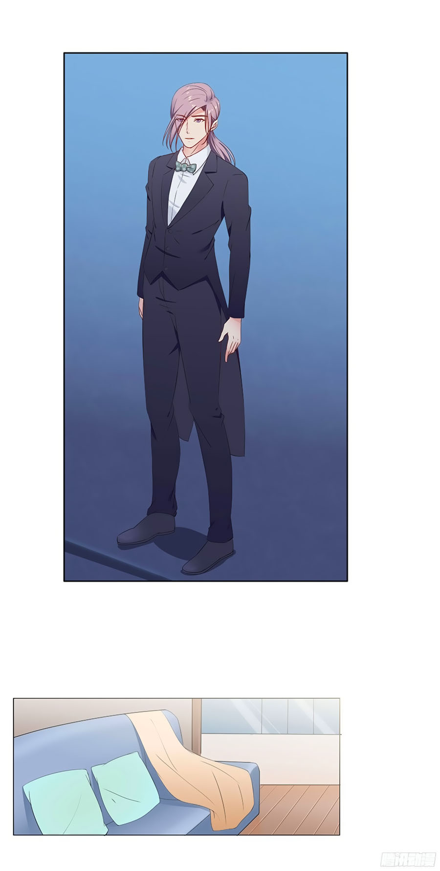 Vạn Sợi Tơ Tình Chapter 4 - Trang 2