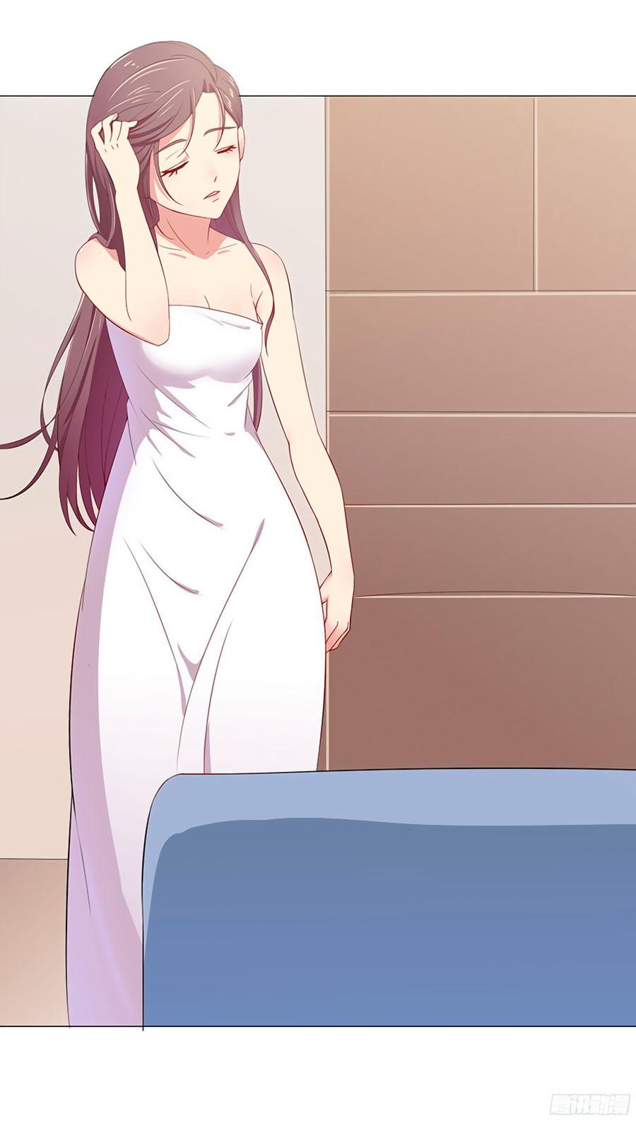 Vạn Sợi Tơ Tình Chapter 4 - Trang 2