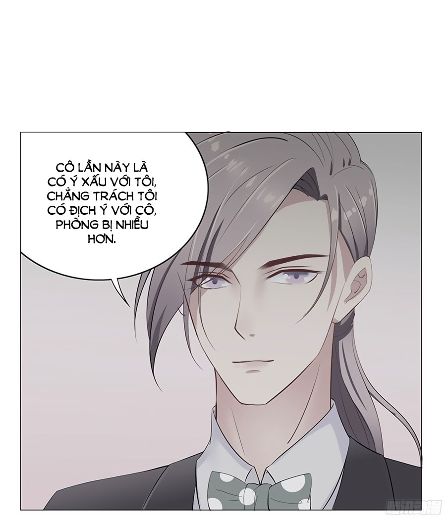 Vạn Sợi Tơ Tình Chapter 4 - Trang 2