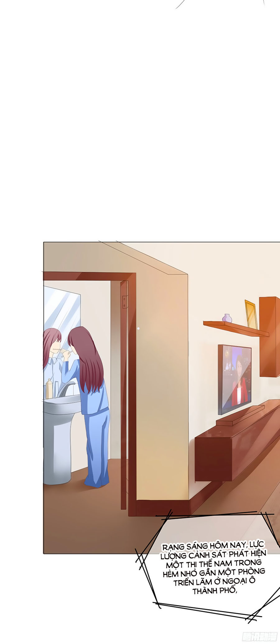 Vạn Sợi Tơ Tình Chapter 4 - Trang 2