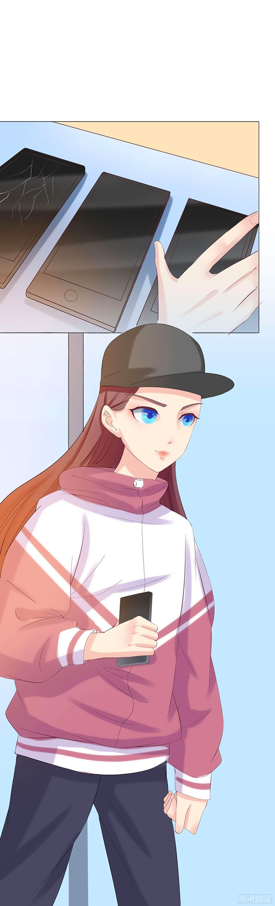 Vạn Sợi Tơ Tình Chapter 4 - Trang 2