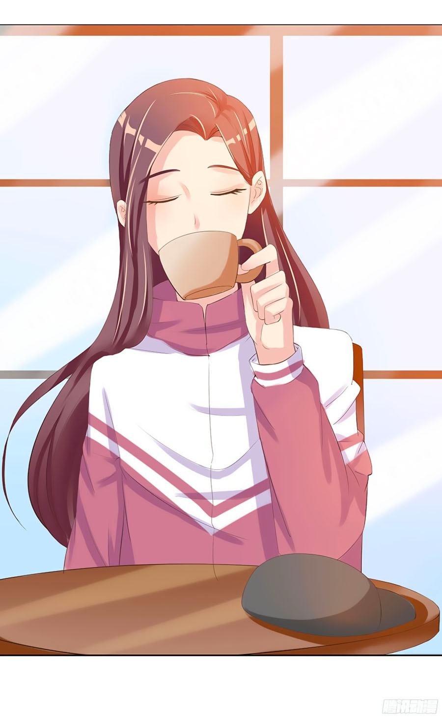 Vạn Sợi Tơ Tình Chapter 4 - Trang 2