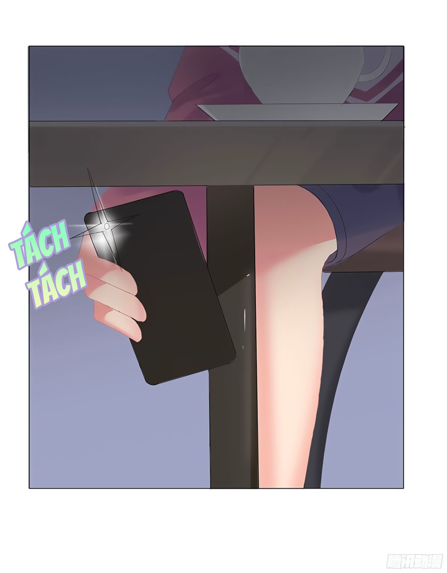 Vạn Sợi Tơ Tình Chapter 4 - Trang 2