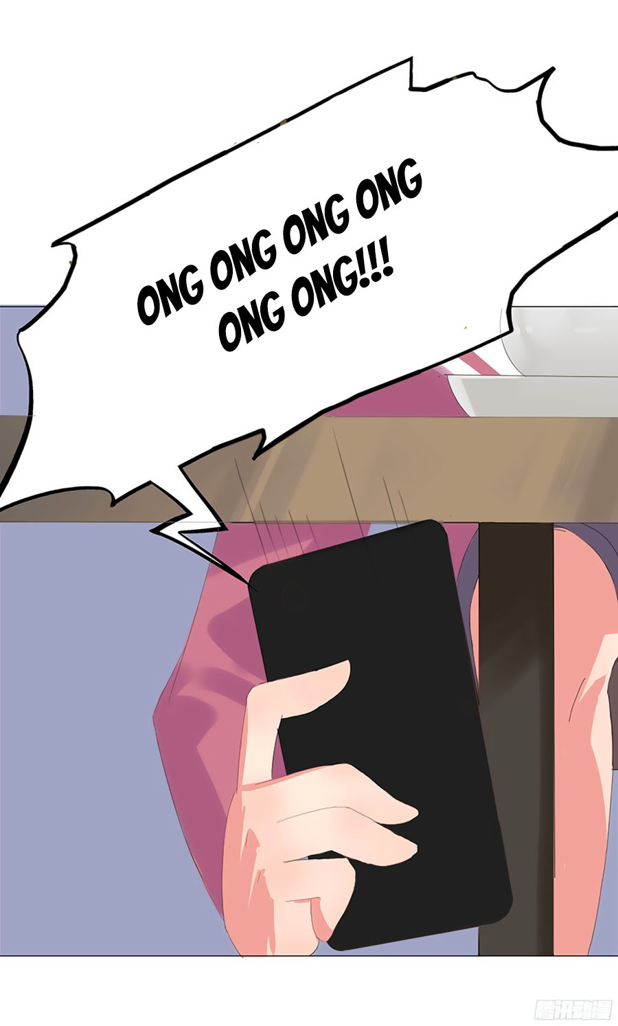 Vạn Sợi Tơ Tình Chapter 4 - Trang 2