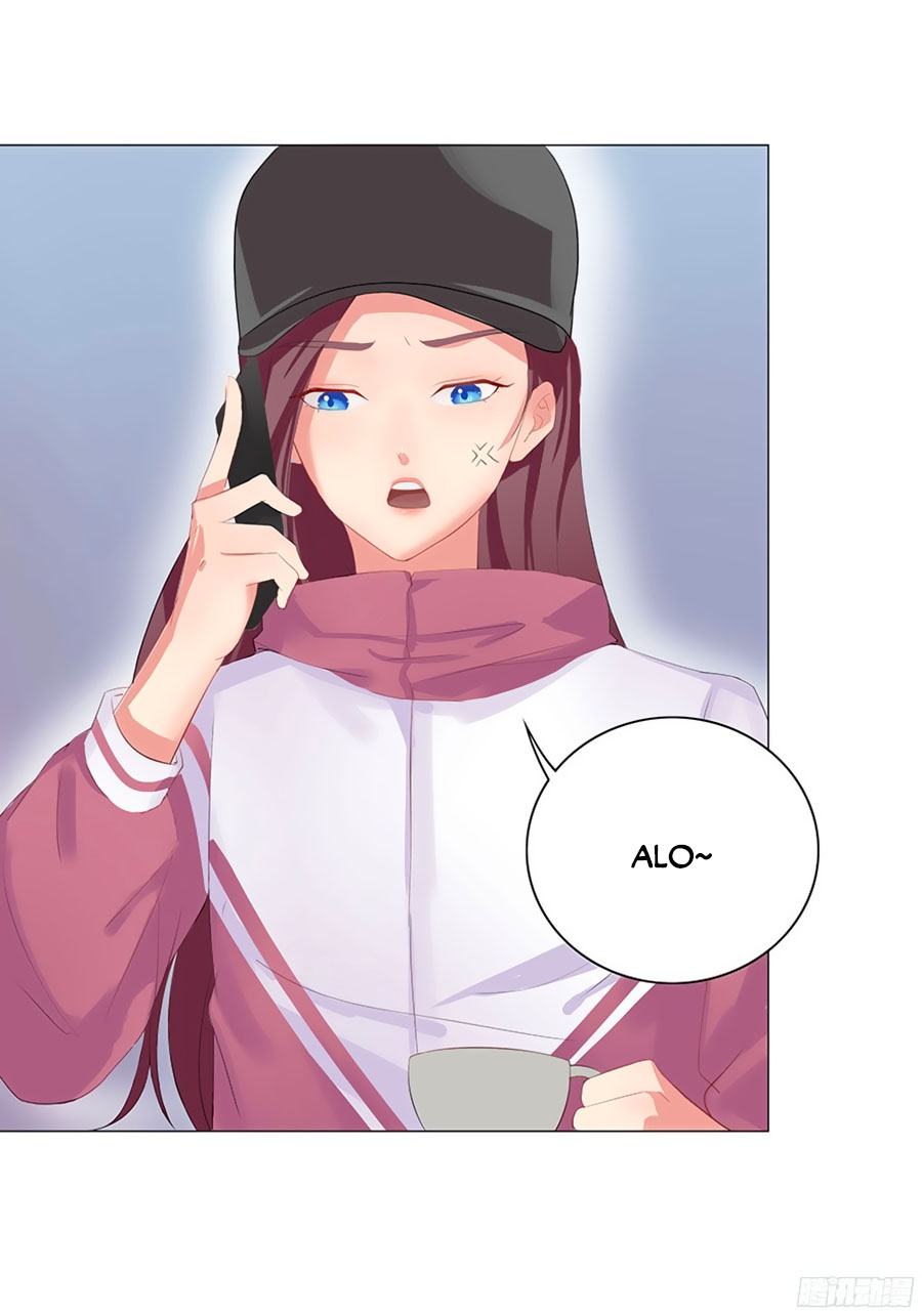 Vạn Sợi Tơ Tình Chapter 4 - Trang 2