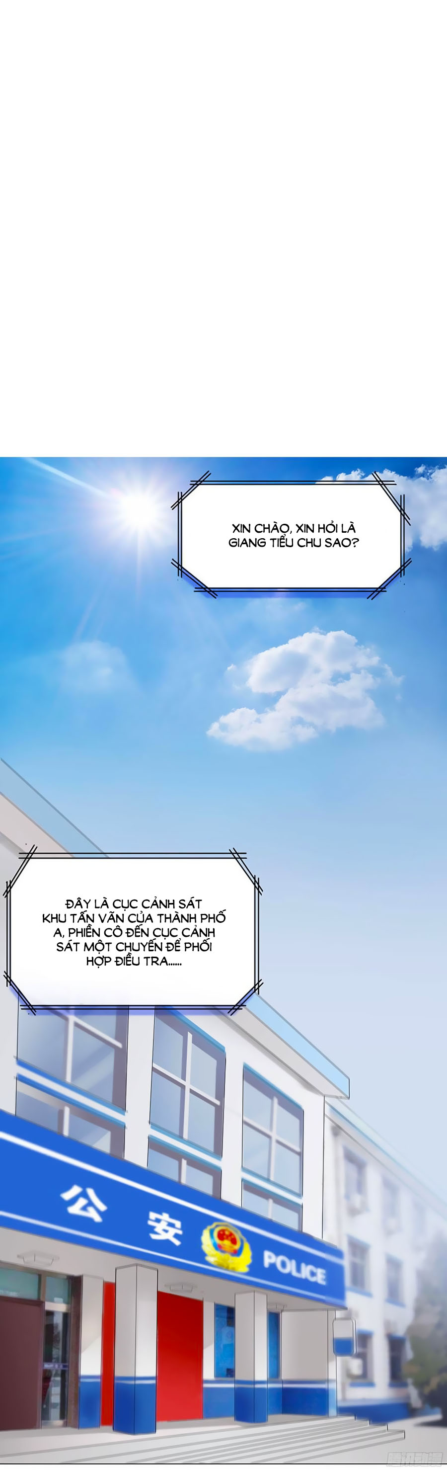 Vạn Sợi Tơ Tình Chapter 4 - Trang 2