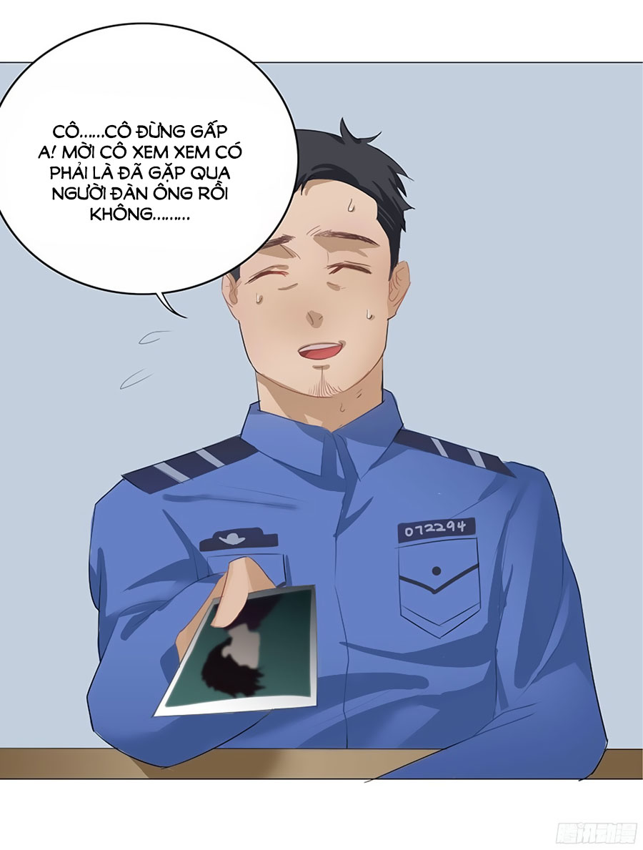 Vạn Sợi Tơ Tình Chapter 4 - Trang 2