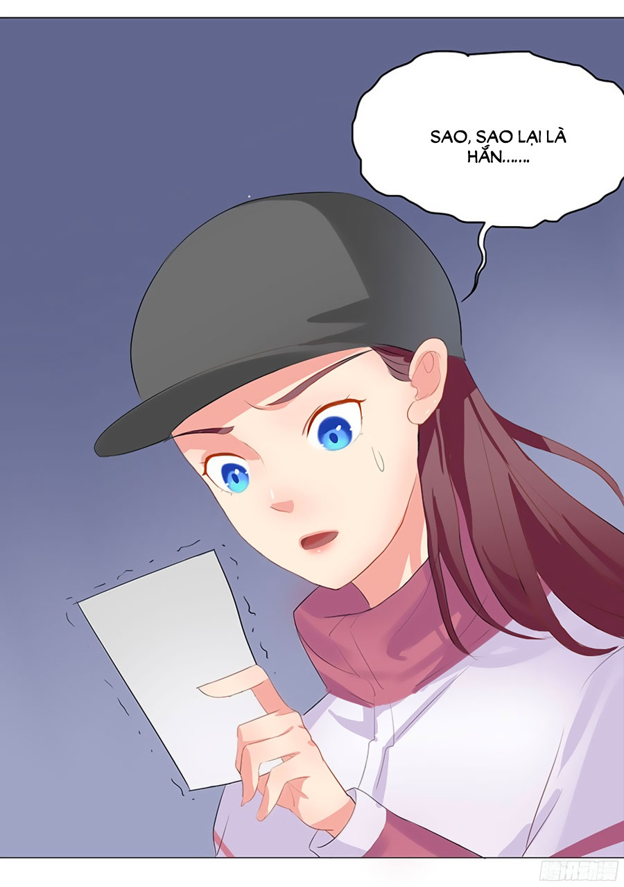 Vạn Sợi Tơ Tình Chapter 4 - Trang 2