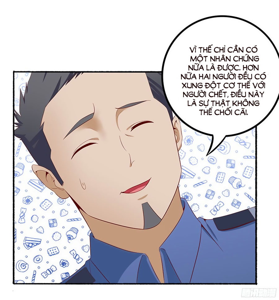 Vạn Sợi Tơ Tình Chapter 5 - Trang 2