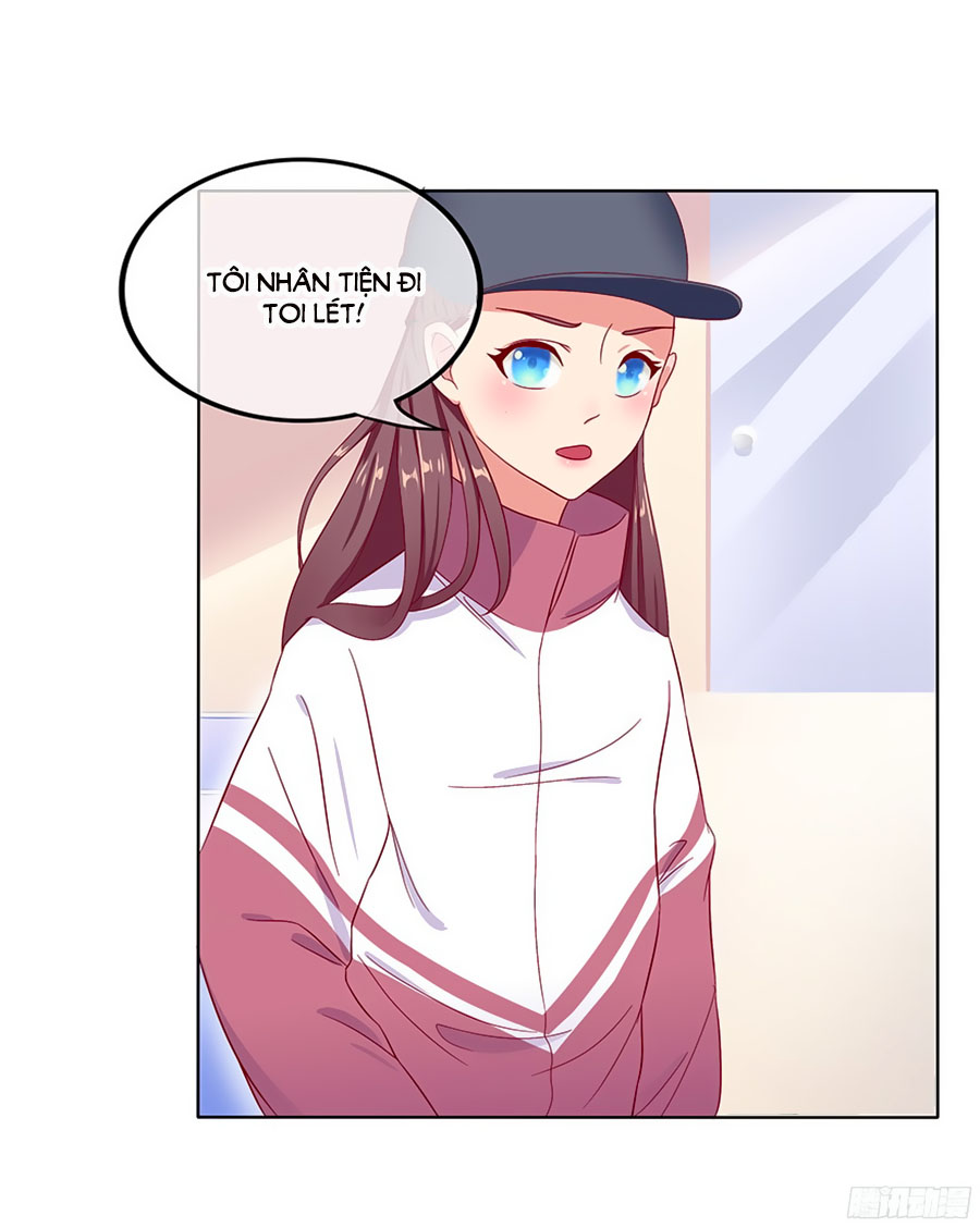 Vạn Sợi Tơ Tình Chapter 5 - Trang 2