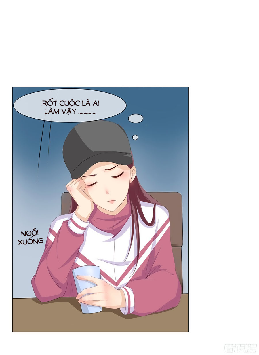 Vạn Sợi Tơ Tình Chapter 5 - Trang 2