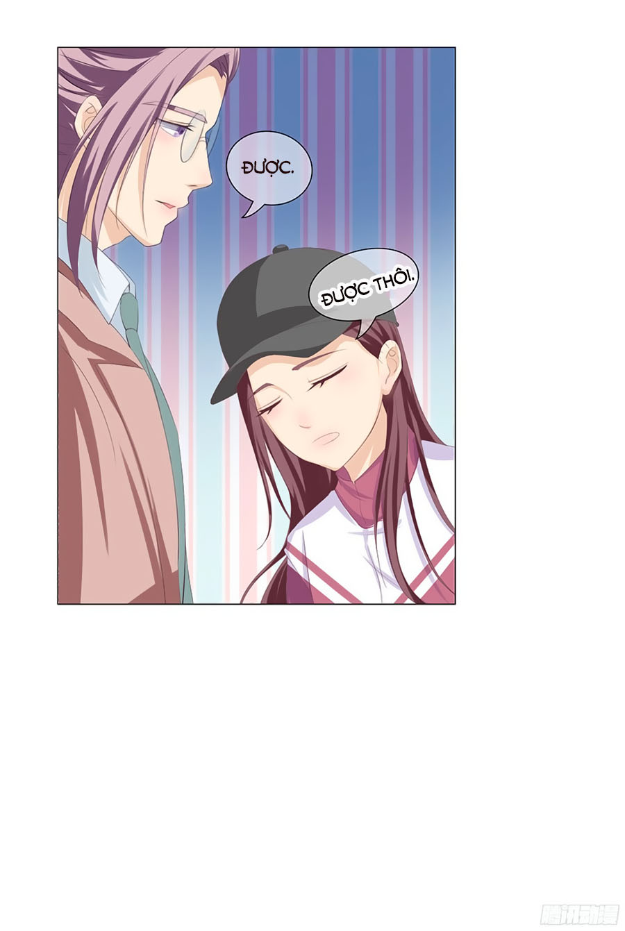 Vạn Sợi Tơ Tình Chapter 5 - Trang 2