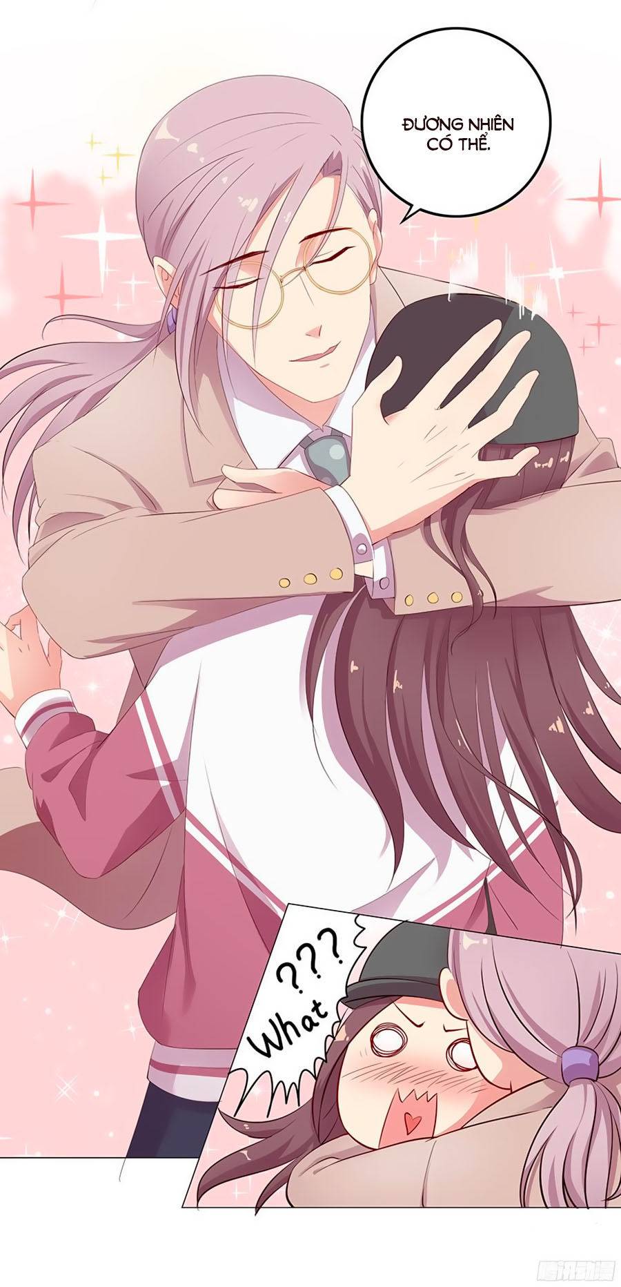 Vạn Sợi Tơ Tình Chapter 5 - Trang 2