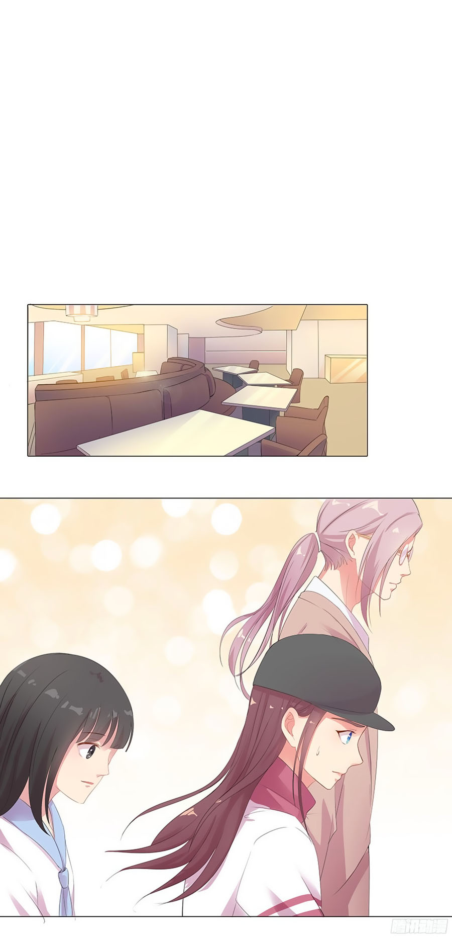 Vạn Sợi Tơ Tình Chapter 5 - Trang 2