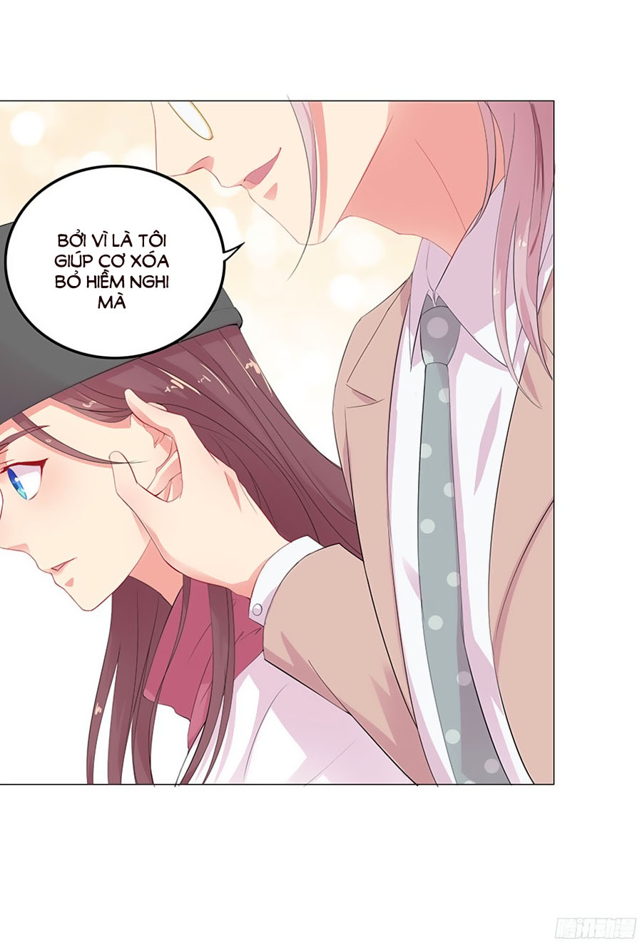 Vạn Sợi Tơ Tình Chapter 5 - Trang 2