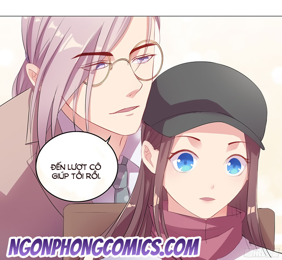 Vạn Sợi Tơ Tình Chapter 5 - Trang 2