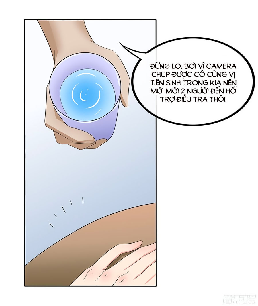 Vạn Sợi Tơ Tình Chapter 5 - Trang 2