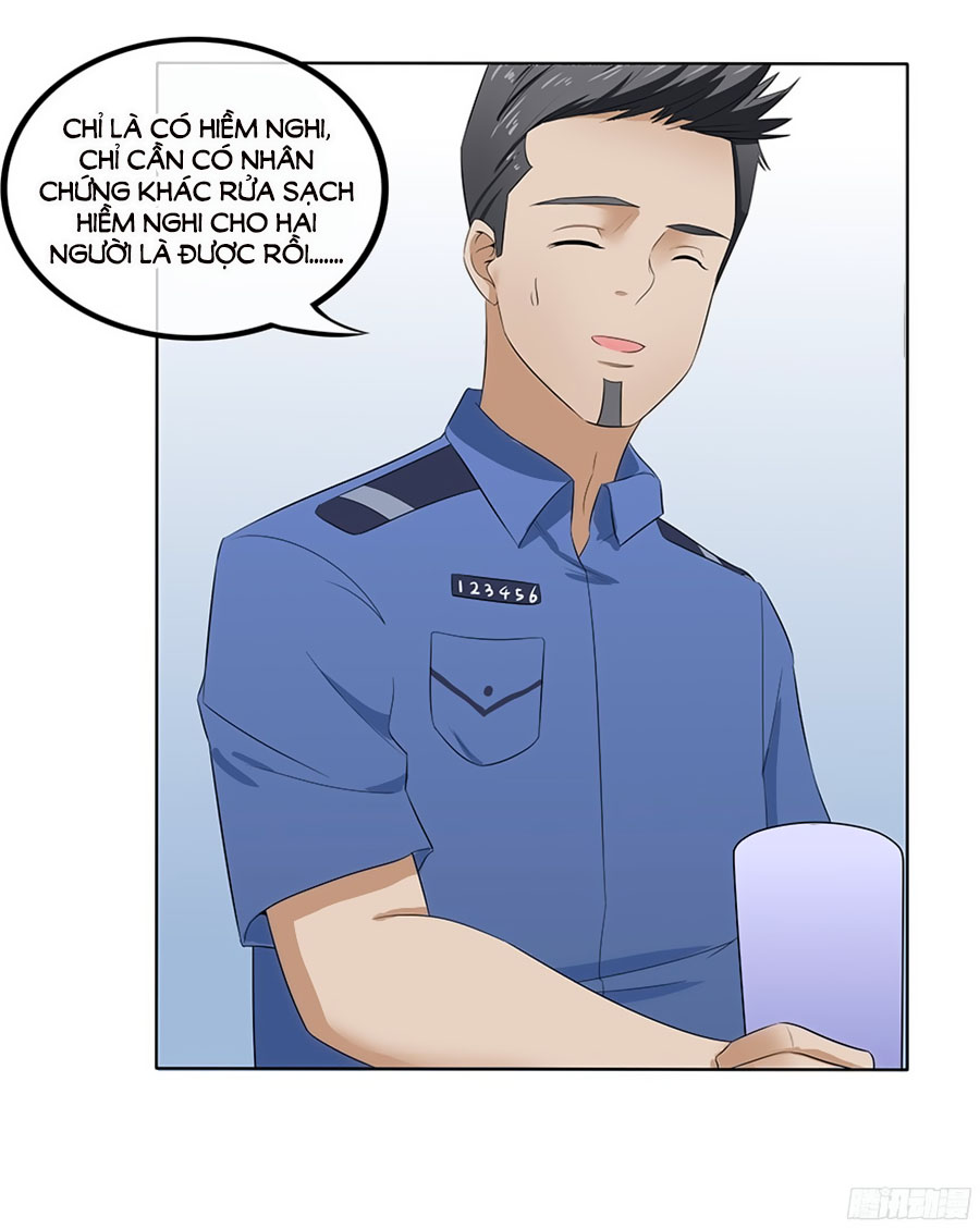 Vạn Sợi Tơ Tình Chapter 5 - Trang 2