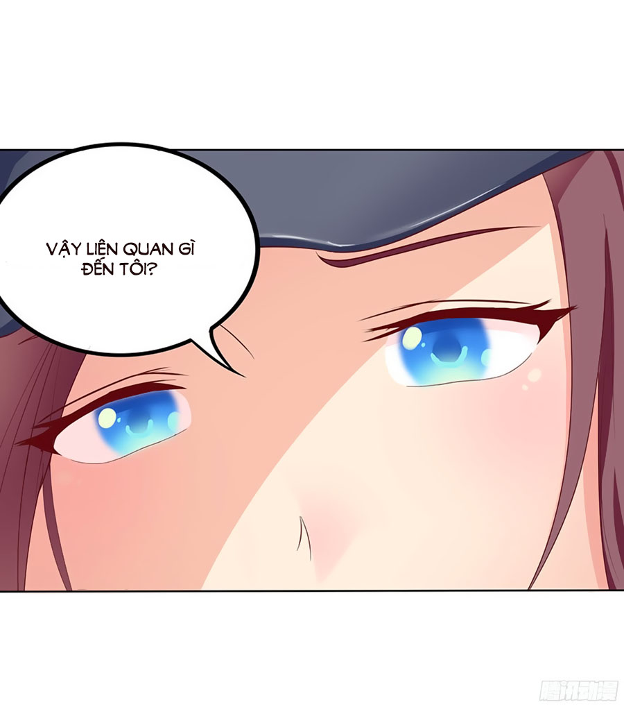 Vạn Sợi Tơ Tình Chapter 5 - Trang 2