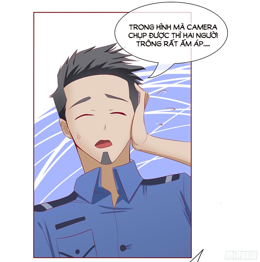 Vạn Sợi Tơ Tình Chapter 5 - Trang 2