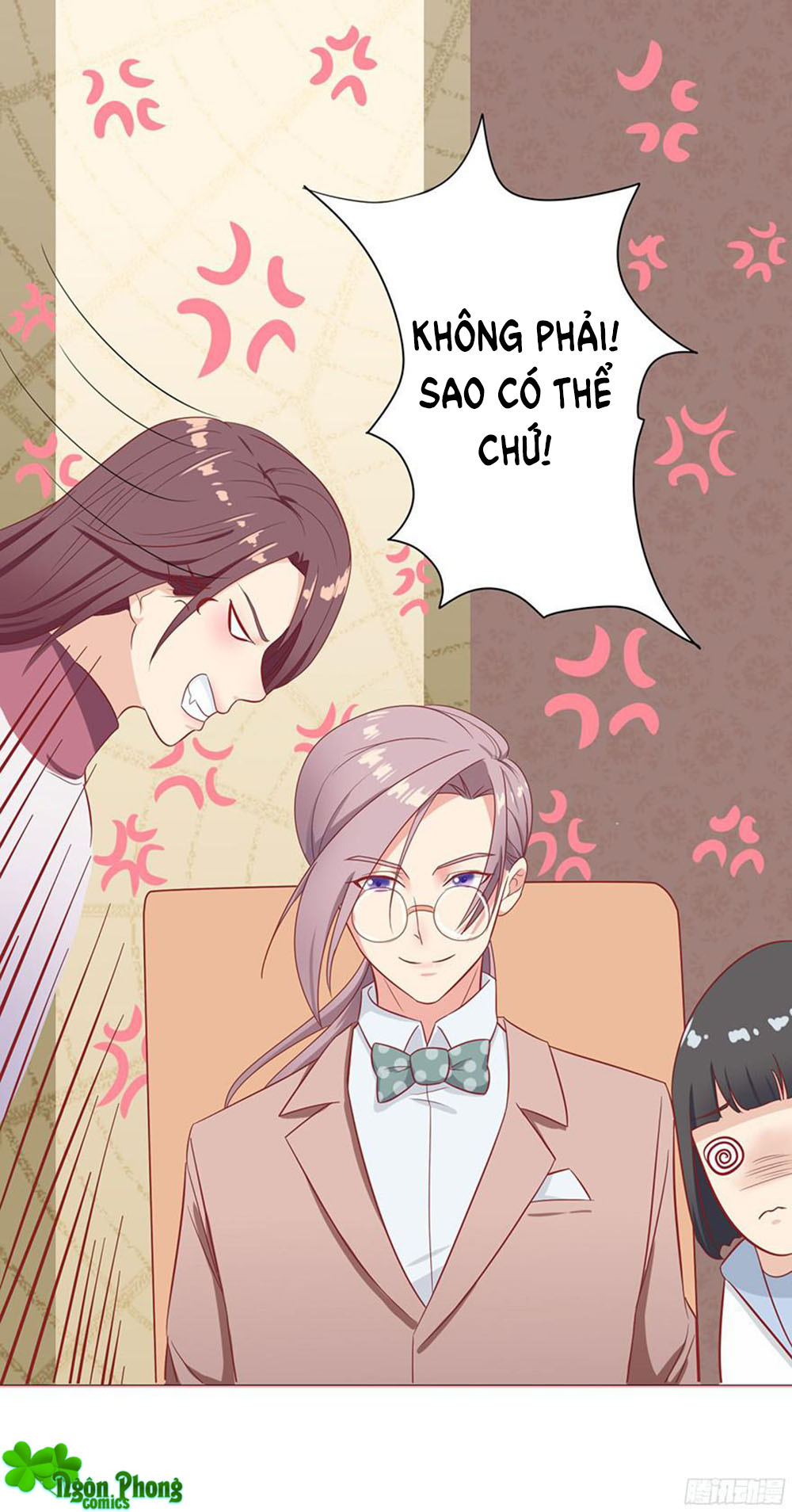 Vạn Sợi Tơ Tình Chapter 6 - Trang 2