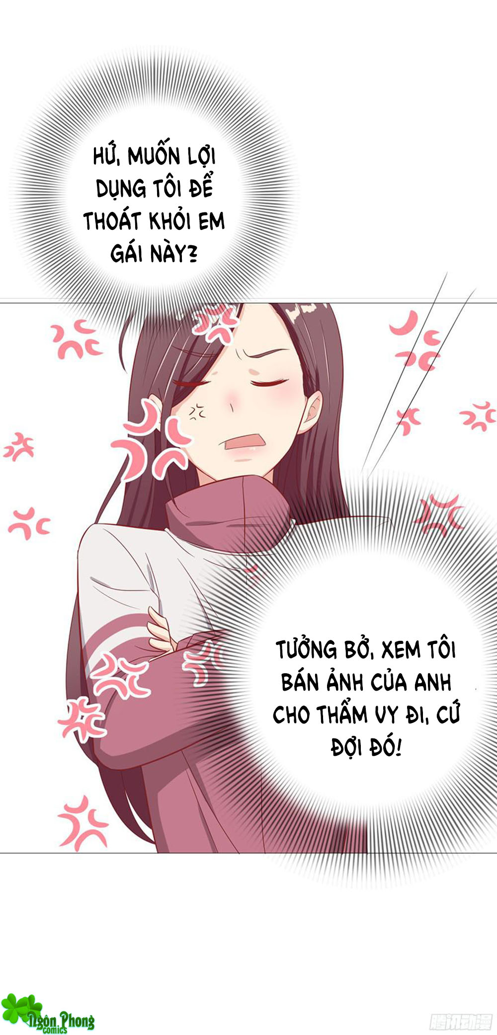 Vạn Sợi Tơ Tình Chapter 6 - Trang 2