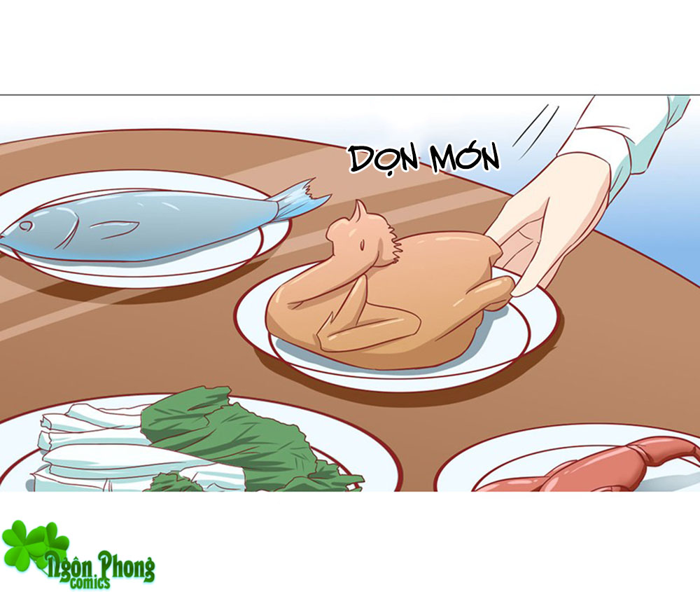 Vạn Sợi Tơ Tình Chapter 6 - Trang 2