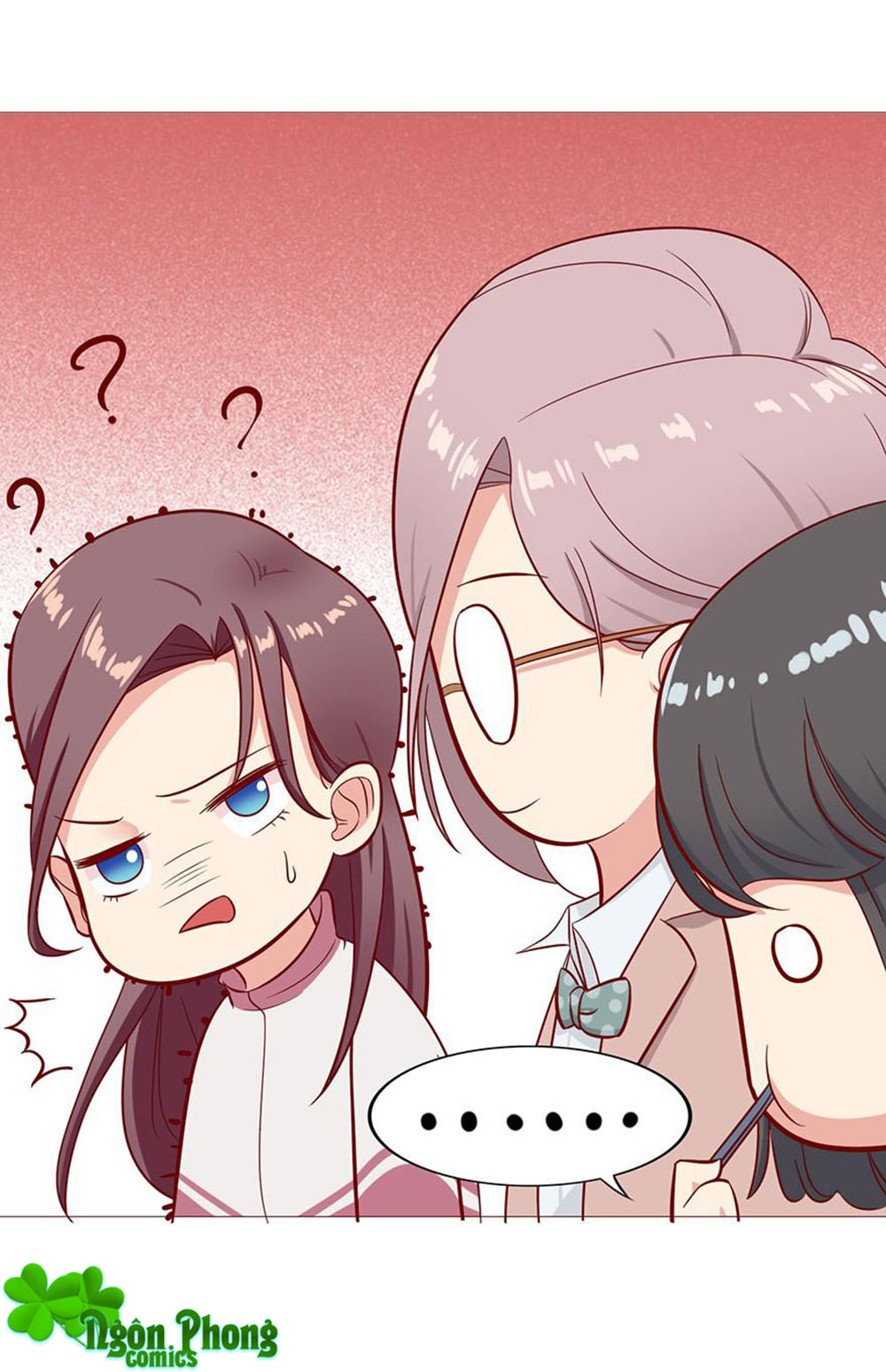 Vạn Sợi Tơ Tình Chapter 6 - Trang 2