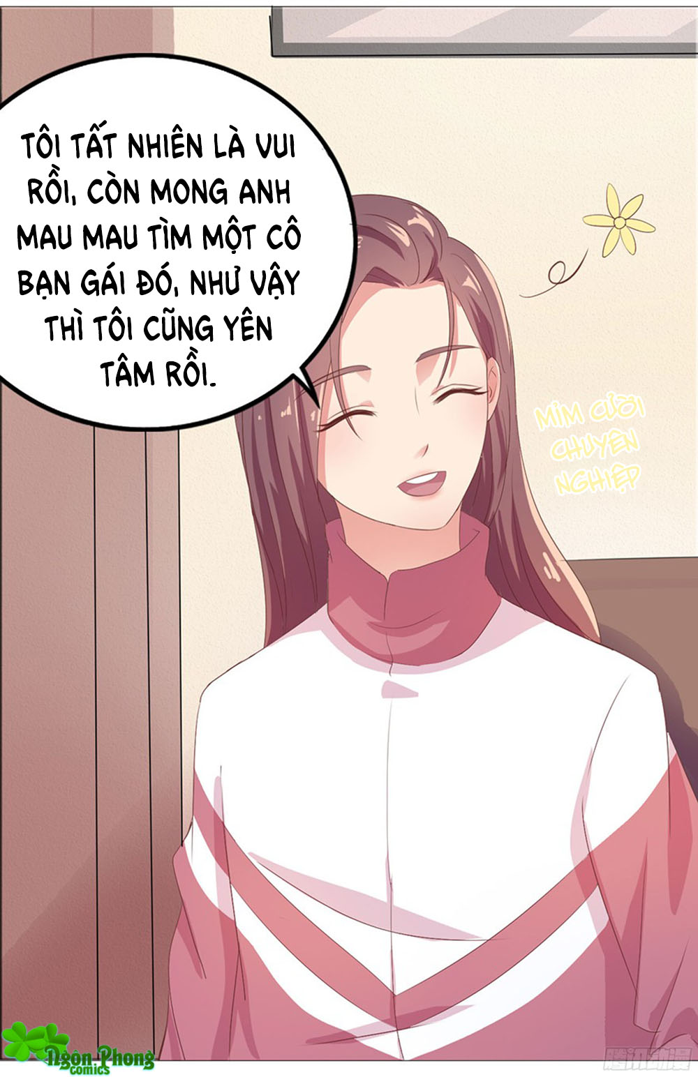 Vạn Sợi Tơ Tình Chapter 6 - Trang 2