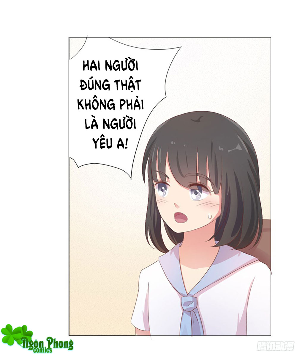 Vạn Sợi Tơ Tình Chapter 6 - Trang 2