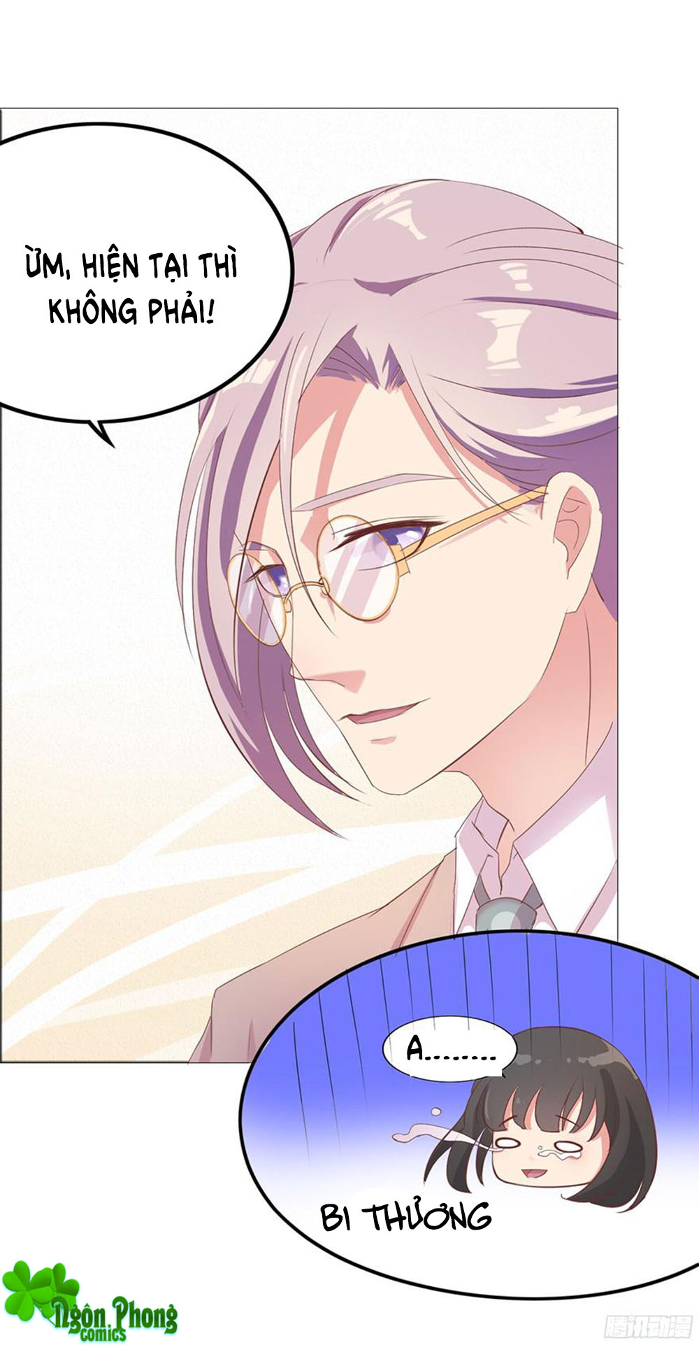 Vạn Sợi Tơ Tình Chapter 6 - Trang 2