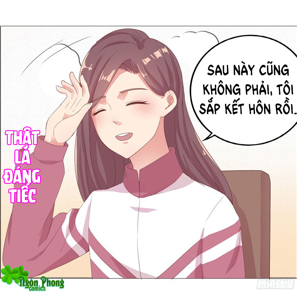 Vạn Sợi Tơ Tình Chapter 6 - Trang 2