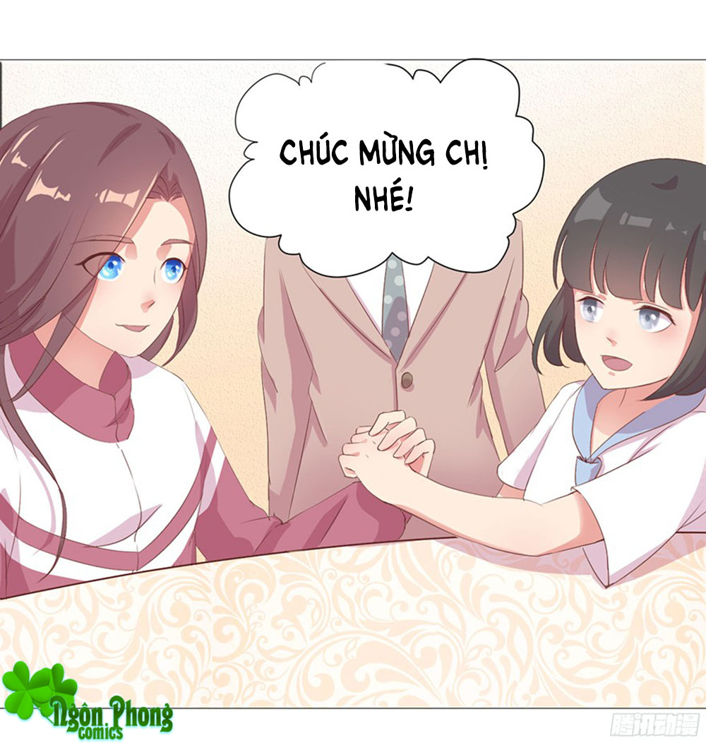 Vạn Sợi Tơ Tình Chapter 6 - Trang 2