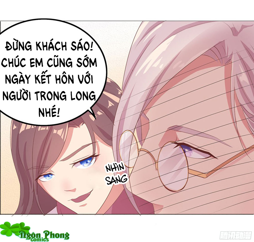 Vạn Sợi Tơ Tình Chapter 6 - Trang 2